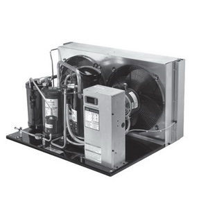 COPELAND FPAK-010Z-CFV-072 REFRIGERATION UNITS