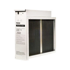 TRION HE2000 ELECTRONIC AIR CLEANERS