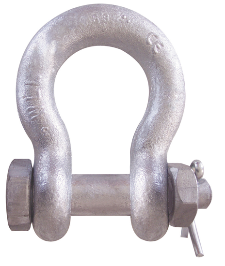 CM COLUMBUS MCKINNON M853G FALL PROTECTION EQUIPMENT