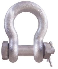 CM COLUMBUS MCKINNON M853G FALL PROTECTION EQUIPMENT
