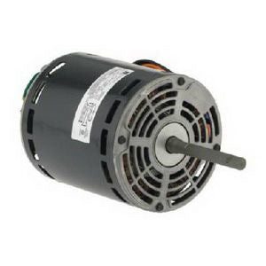 US MOTORS US Motors 1125 Blower Motor 3/4 HP 115V 900 RPM