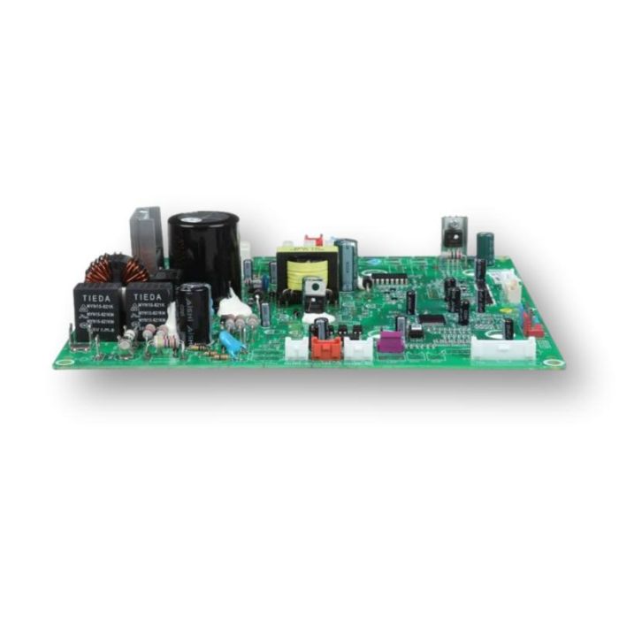 GREE Gree 30226000050 Main Control Board Multi56