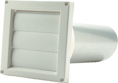 DIVERSITECH 650-016 AIR VENTS