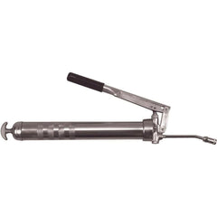 ALEMITE Alemite 1056-LE4 Lever Grease Gun 10000 Psi 24 Oz