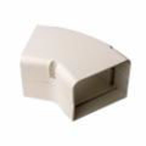 DIVERSITECH Diversitech 230-FB453 SpeediChannel 3 SpeediChannel 45 Degree Flat Bend
