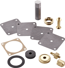 JOHNSON CONTROLS STT15A-602R VALVE REPAIR & REBUILD KITS