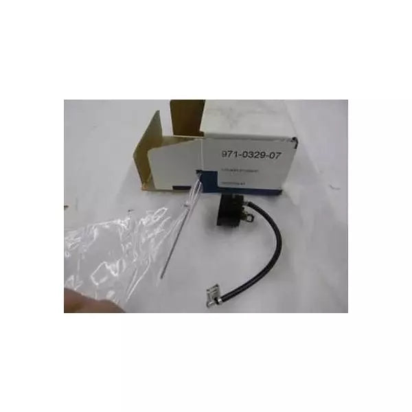 EMERSON 971-0329-15 MOTOR PROTECTION CONTROLS