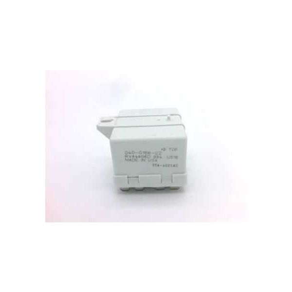 EMERSON 940-0140-03 POTENTIAL RELAYS