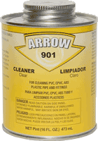 BRAMEC 20505 AIR CLEANER REPLACEMENT PARTS