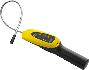 INFICON Inficon 718-202-G1 Gas-Mate Combustible Gas Leak Detector Battery Powered 3-Year Warranty