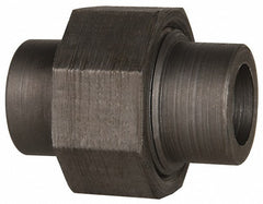 ASC ENGINEERED SOLUTIONS Anvil 0362500605 Black Union 3/8 in Socket Weld Class 3000