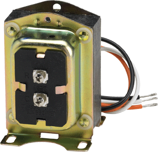 HONEYWELL Honeywell AT140A1018 Transformer 40 VA 120/208/240 VAC Primary 27 VAC Secondary