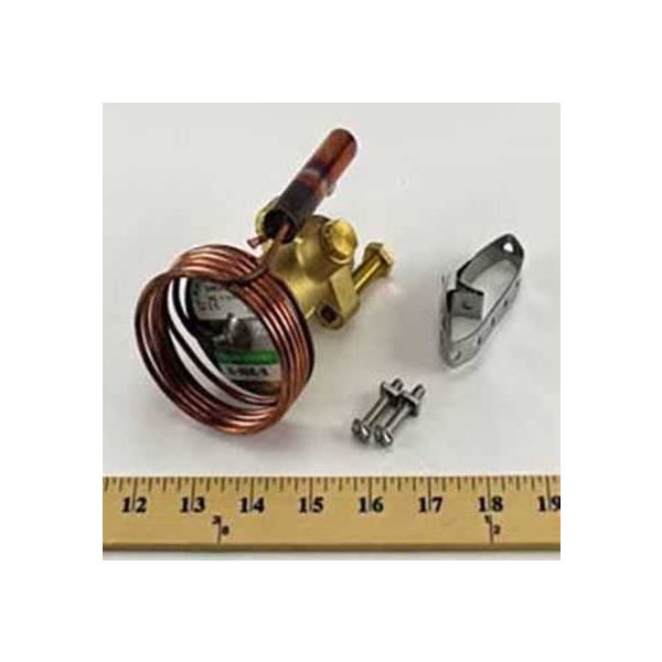 COPELAND 806762 BALL VALVES