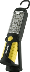 CLIPLIGHT 24-458 WORK LIGHTS & FLASHLIGHTS