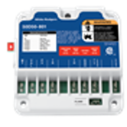 EMERSON 50D50-801 REPLACEMENT PARTS