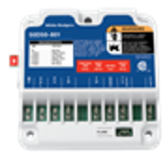 EMERSON 50D50-801 REPLACEMENT PARTS