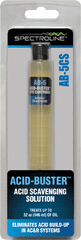 SPECTROLINE AB-5CS ACID NEUTRALIZERS