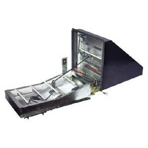MCDANIEL METALS DDNECNJPGMM DUCT ECONOMIZERS