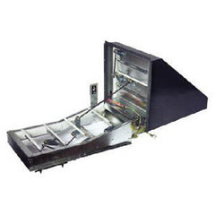 MCDANIEL METALS DDNECNJPGMM DUCT ECONOMIZERS