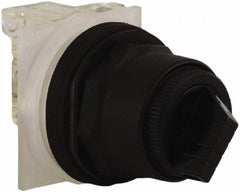 SCHNEIDER ELECTRIC Schneider Electric 9001SKS11BH1 Selector Switch 600V 10A