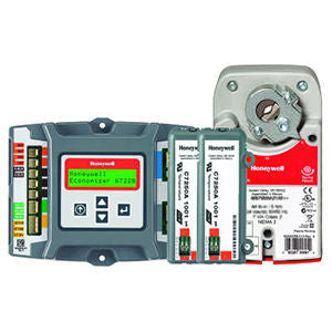 HONEYWELL Honeywell YL7220AJ3105 Jade Economizer Pack with Sensors