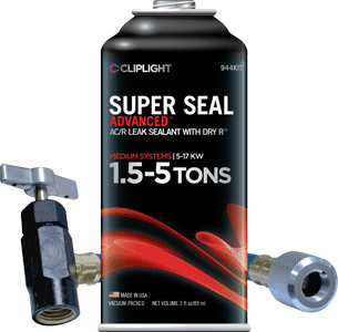 CLIPLIGHT 944KIT LEAK SEALANTS