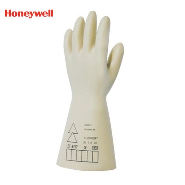 HONEYWELL NORTH 17000 FIRST AID