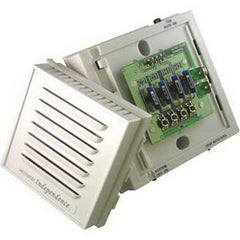 ACCUSTAT ES-AH11 NON PROGRAMMABLE THERMOSTATS