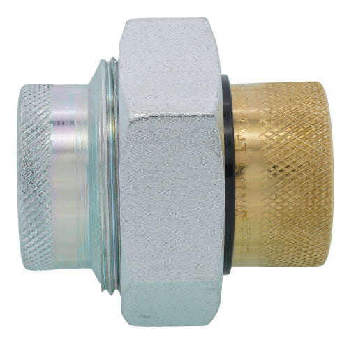 WATTS Watts 0009876 1 LF3003 FxF Dielectric Union Lead Free