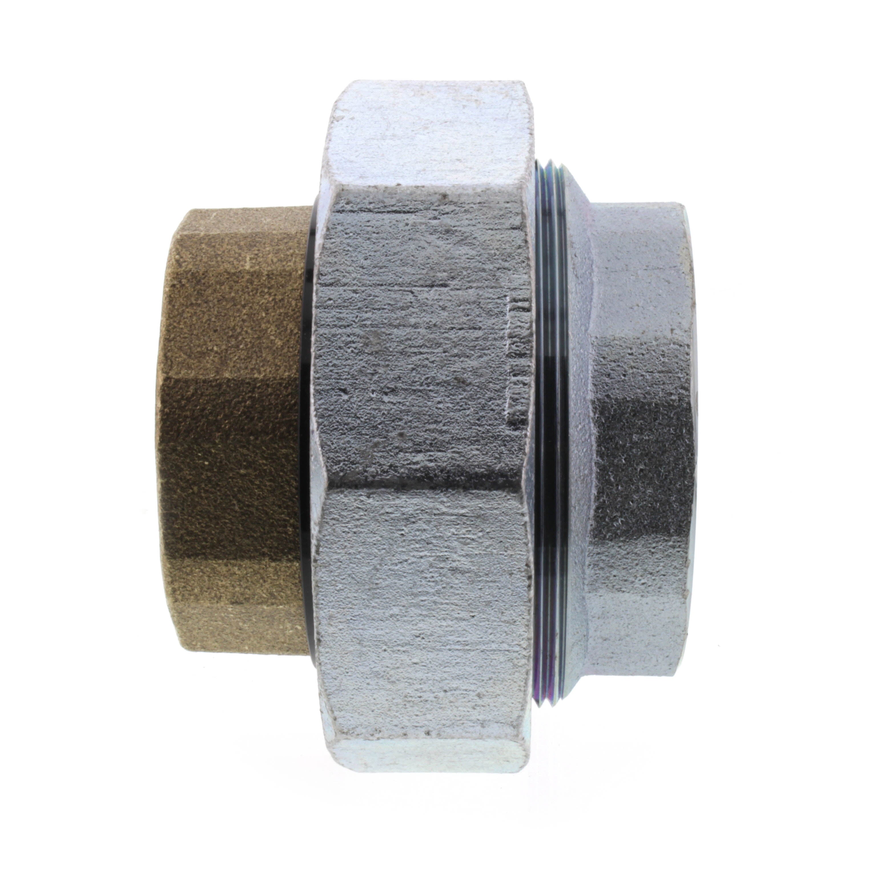 WATTS Watts 0009879 Series LF3003 2 x 2 in. Dielectric Union