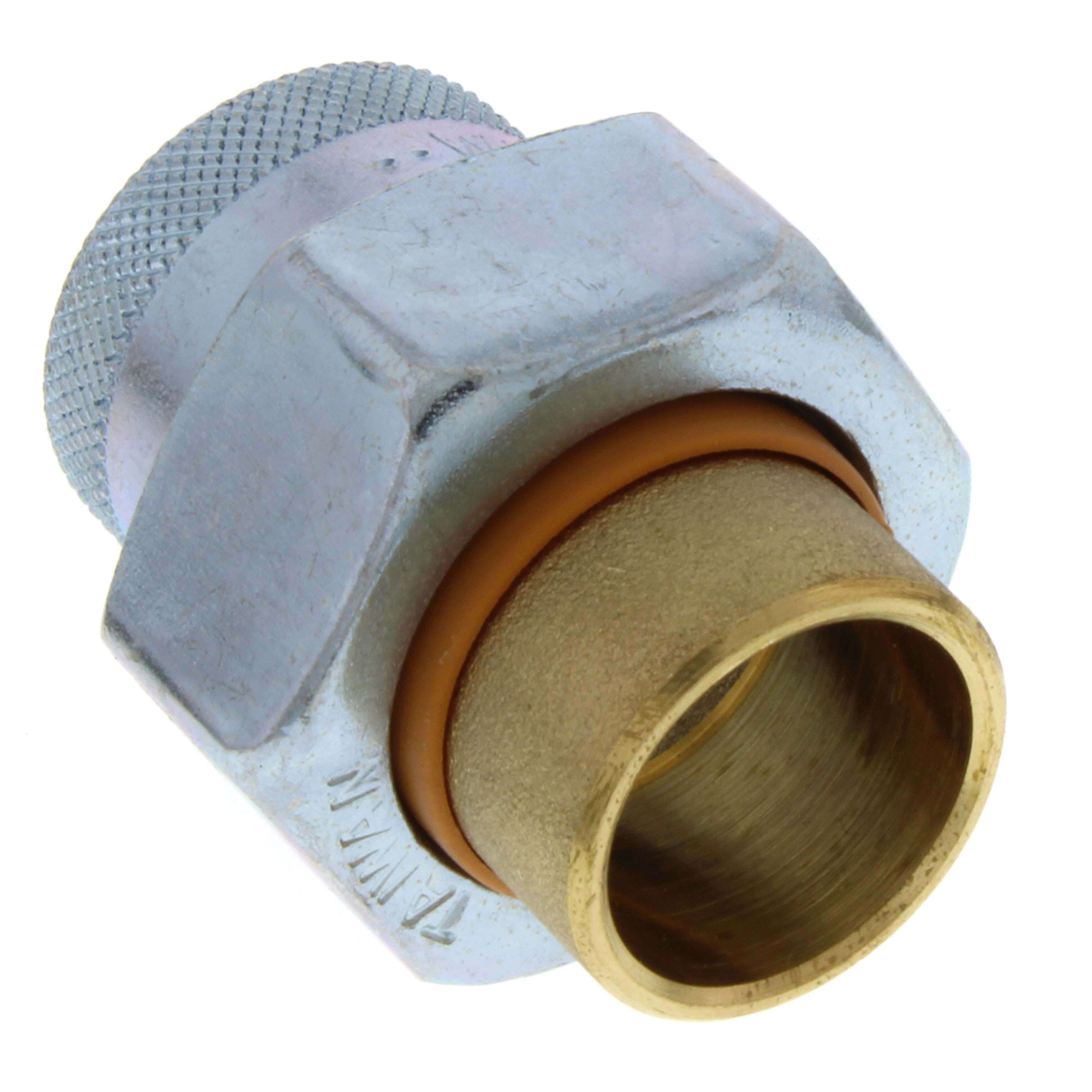 WATTS WATTS 0009891 Dielectric Union 3/4 Inch FNPT x Solder