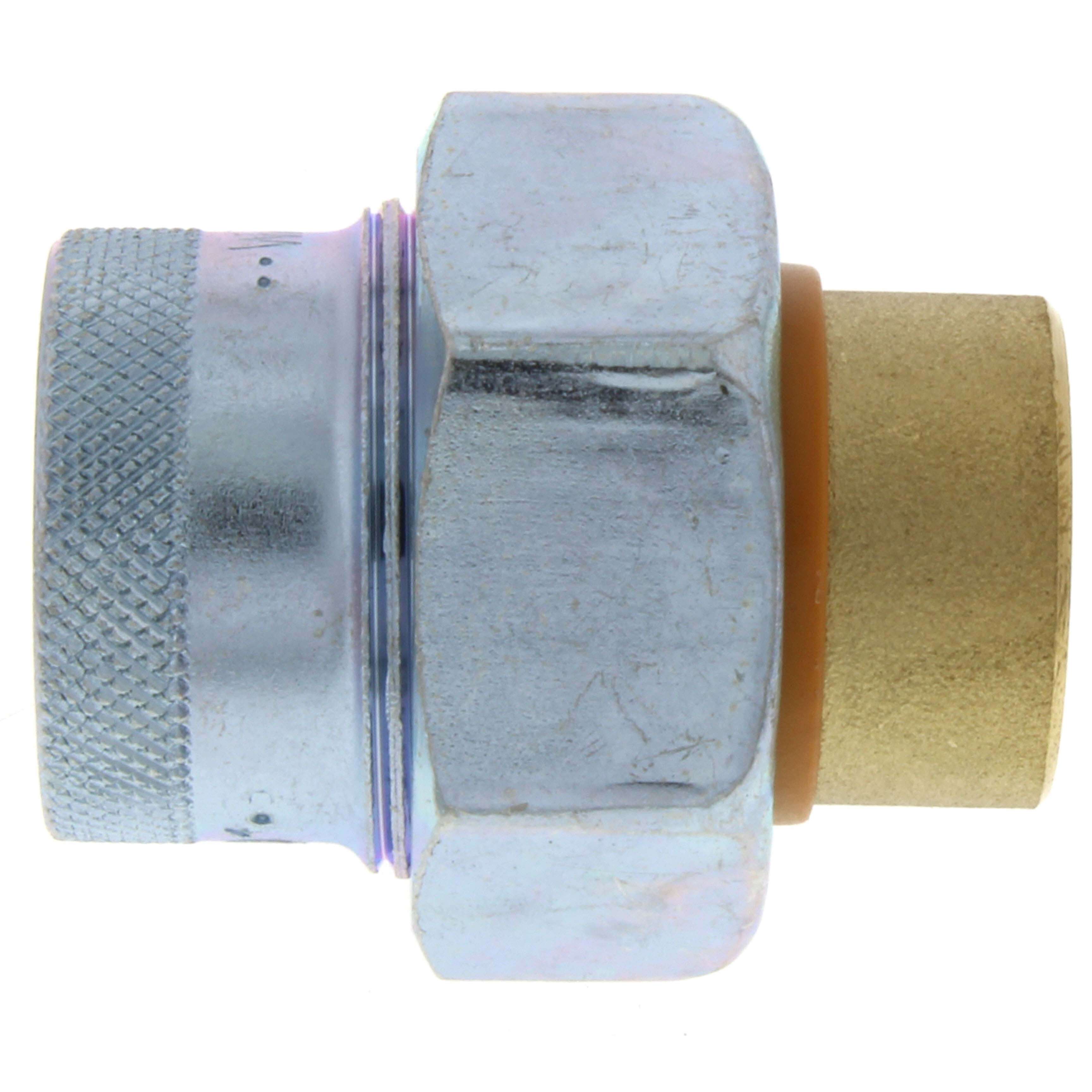WATTS WATTS 0009891 Dielectric Union 3/4 Inch FNPT x Solder