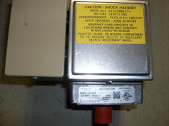 SCHNEIDER ELECTRIC EA51-21370 ELECTRIC ACTUATORS