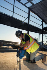 BOSCH GBH18V26K24AGDE DRILLS & IMPACT DRIVERS