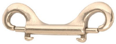CAMPBELL Apex Tools Group Llc T7631204 Bolt Snap 3/8 in 130 Lb Wll