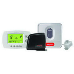 Honeywell YTH6320R1122 Wireless Programmable Thermostat Kit 32 - 120 deg F