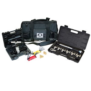 JB INDUSTRIES MSKIT3 REPLACEMENT PARTS