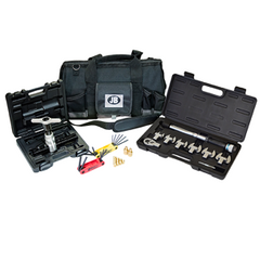 JB INDUSTRIES MSKIT3 REPLACEMENT PARTS