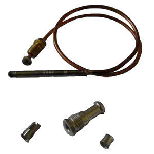 BASO Baso K19AT-24H Super Slim Jim Thermocouple 24 inch