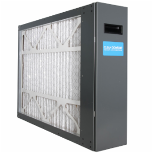 CLEAN COMFORT AM11-2520-AD MEDIA AIR CLEANERS