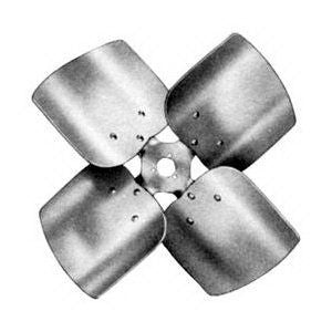 LAU 60760701 FAN BLADES