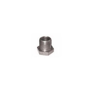 MAXITROL Maxitrol 12A06 Vent Limiting Orifice 1/8 Inch Brown for RV48 RV52 RV53 RV61 Regulators