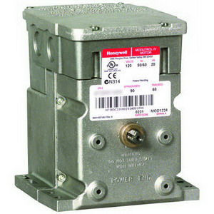 HONEYWELL M6284D1026-S ACTUATORS