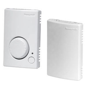 HONEYWELL Honeywell TR21 20K OHM TEMP SENSOR Wall Module Replacement MPN