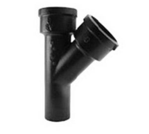 TYLER PIPE 1843 PIPE FITTINGS