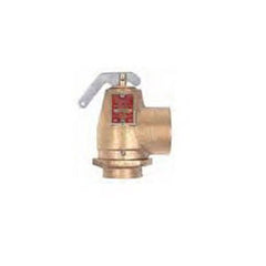 APOLLO VALVES 10-303-05 RELIEF VALVES