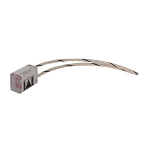 DIVERSITECH Diversitech TT-240 Monitor, 240VAC or DC Tattle-Tale Control 3/Pack