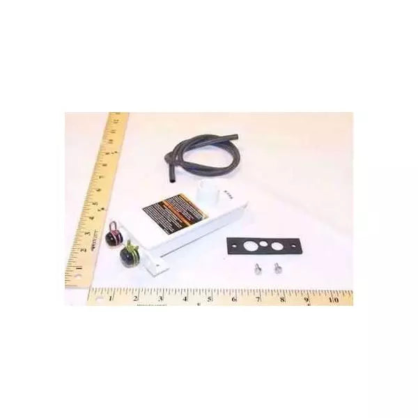 INTERNATIONAL COMFORT PRODUCTS 1013676 CONDENSATE & DRAIN PANS