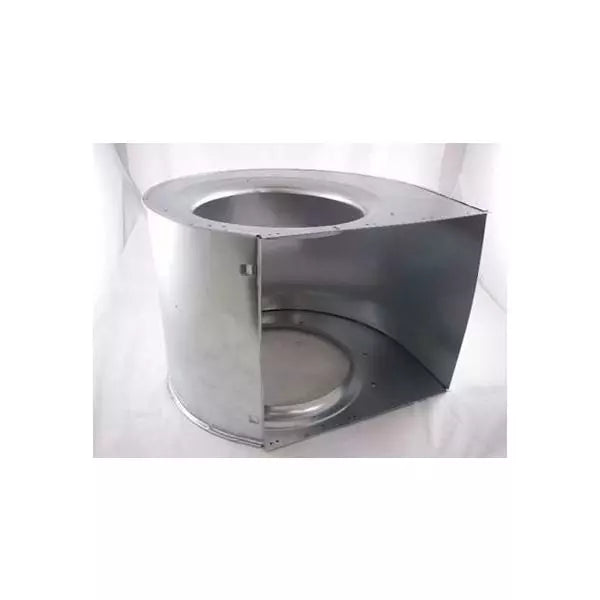 INTERNATIONAL COMFORT PRODUCTS 1172969 BLOWER HOUSING & ASSEMBLIES