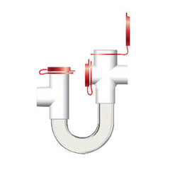 RECTORSEAL EZT113 PIPE FITTINGS